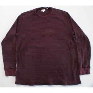 Vintage Levi's Men's Long Sleeve Shirt Size XL